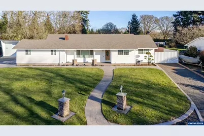 1257 NE Lafayette St, Albany, OR 97321 - Photo 1