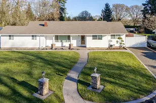 1257 NE Lafayette St, Albany, OR 97321 - Photo 1