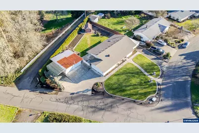 1257 NE Lafayette St, Albany, OR 97321 - Photo 46