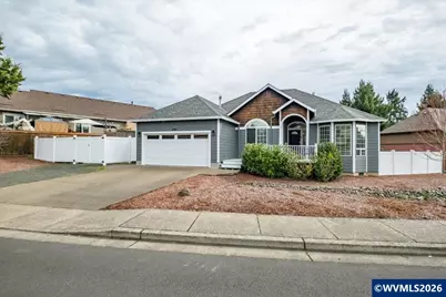 684 NW Jasper St, Dallas, OR 97338 - Photo 1