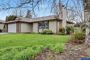 411 SW 9th St, Sublimity, OR 97385 - Photo 2