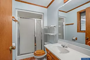 411 SW 9th St, Sublimity, OR 97385 - Photo 22