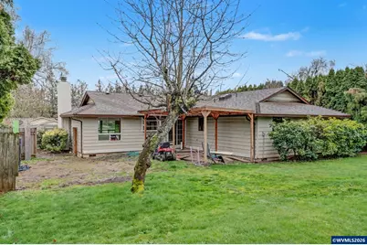 411 SW 9th St, Sublimity, OR 97385 - Photo 26