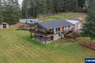 30920 Berlin Rd, Lebanon, OR 97355 - Photo 1