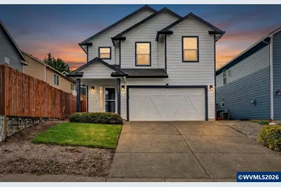 5265 9th Ct SE, Salem, OR 97306 - Photo 1