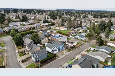 5265 9th Ct SE, Salem, OR 97306 - Photo 4