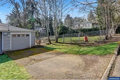 820 West Vista Av S, Salem, OR 97302 - Photo 4