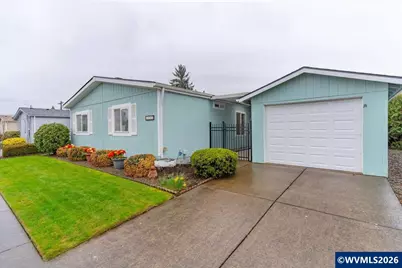 3460 Hidden View Ln NE #10, Salem, OR 97305 - Photo 4