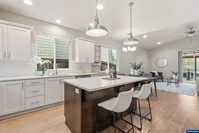 5498 NW Stardown Dr, Corvallis, OR 97330 - Photo 12