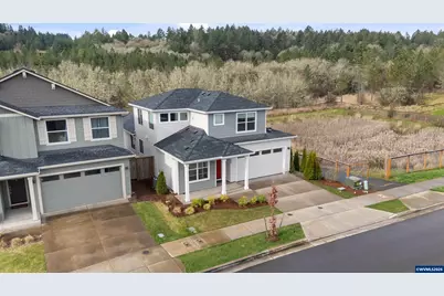 5498 NW Stardown Dr, Corvallis, OR 97330 - Photo 4