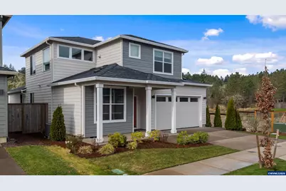 5498 NW Stardown Dr, Corvallis, OR 97330 - Photo 2