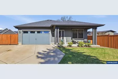 591 Argon Av, Eugene, OR 97404 - Photo 4