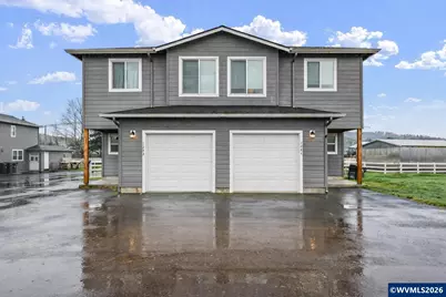 1284 44th Av, Sweet Home, OR 97386 - Photo 1