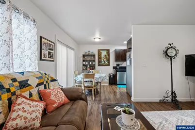 1284 44th Av, Sweet Home, OR 97386 - Photo 8