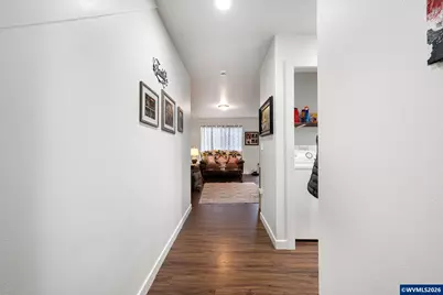 1284 44th Av, Sweet Home, OR 97386 - Photo 2