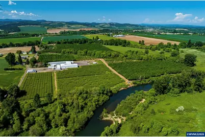 23301 &amp; 23220 McKibben Rd, Sheridan, OR 97378 - Photo 48