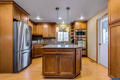 23301 &amp; 23220 McKibben Rd, Sheridan, OR 97378 - Photo 32