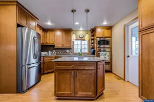 23301 &amp 23220 McKibben Rd, Sheridan, OR 97378 - Photo 32