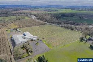 23301 &amp 23220 McKibben Rd, Sheridan, OR 97378 - Photo 4