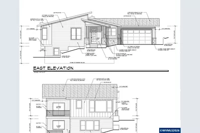 2019 NW Victory Av, Corvallis, OR 97330 - Photo 2