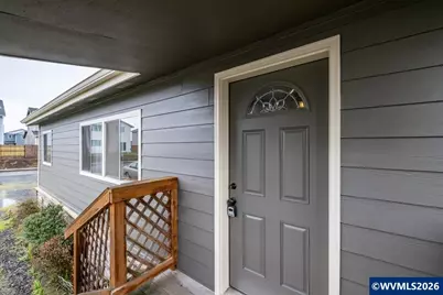 1505 Willow Ln, Philomath, OR 97370 - Photo 6