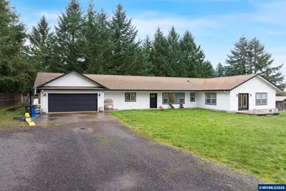 37502 Agate Dr, Lebanon, OR 97355 - Photo 38