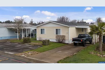 218 Bellevue #70 Dr, Aumsville, OR 97325 - Photo 1