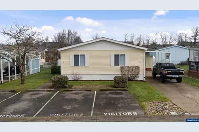 218 Bellevue #70 Dr, Aumsville, OR 97325 - Photo 2