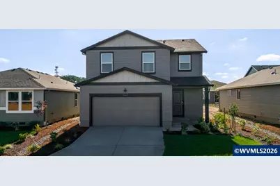 4965 Marr Av NE, Salem, OR 97301 - Photo 1