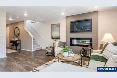 4965 Marr Av NE, Salem, OR 97301 - Photo 6