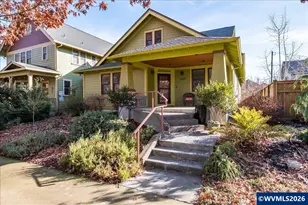 1115 Gwinn Street E, Monmouth, OR 97361 - Photo 1