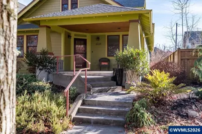 1115 Gwinn St E, Monmouth, OR 97361 - Photo 1