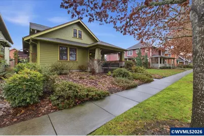 1115 Gwinn St E, Monmouth, OR 97361 - Photo 2