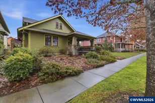 1115 Gwinn Street E, Monmouth, OR 97361 - Photo 2