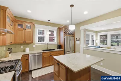 1115 Gwinn St E, Monmouth, OR 97361 - Photo 14