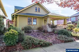 1115 Gwinn Street E, Monmouth, OR 97361 - Photo 4
