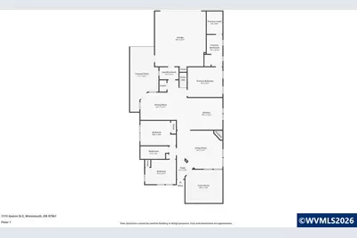 1115 Gwinn St E, Monmouth, OR 97361 - Photo 44