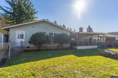 1160 Cedar St, Sweet Home, OR 97386 - Photo 36