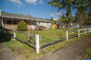 1160 Cedar St, Sweet Home, OR 97386 - Photo 6