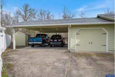 2990 Harding Ct, Sweet Home, OR 97386 - Photo 2