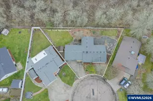 2990 Harding Ct, Sweet Home, OR 97386 - Photo 32