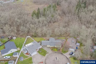 2990 Harding Ct, Sweet Home, OR 97386 - Photo 34