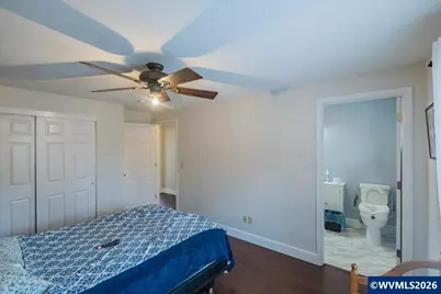 2990 Harding Ct, Sweet Home, OR 97386 - Photo 16