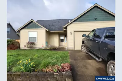 3480 Bald Eagle Dr, Lebanon, OR 97355 - Photo 1