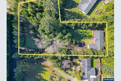 290 SW Newton Dr, Waldport, OR 97394 - Photo 36