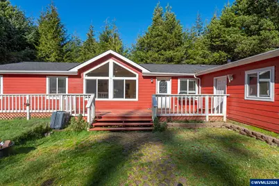 290 SW Newton Dr, Waldport, OR 97394 - Photo 4