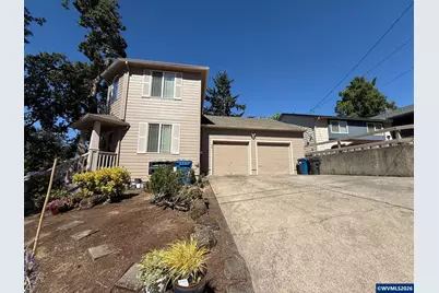 505 &amp; 511 Woodland Dr NW, Salem, OR 97304 - Photo 1