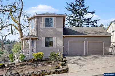 505 &amp; 511 Woodland Dr NW, Salem, OR 97304 - Photo 1