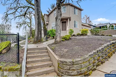 505 &amp; 511 Woodland Dr NW, Salem, OR 97304 - Photo 2