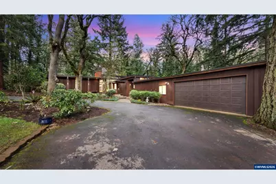 4080 Deepwood Ln NW, Salem, OR 97304 - Photo 1